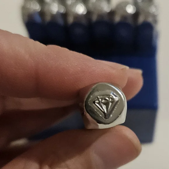 Design STAMP SET - Picture 14 of 15